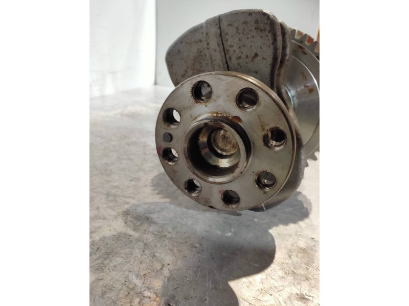 Recambio de cigueñal para toyota rav4 hybrid 4x2 feel! referencia OEM IAM    Recambio de cigueñal para toyota rav4 hybrid 4x2 feel! referencia OEM IAM