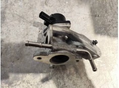 Recambio de valvula egr para toyota rav4 hybrid 4x2 feel! referencia OEM IAM 2562025040  