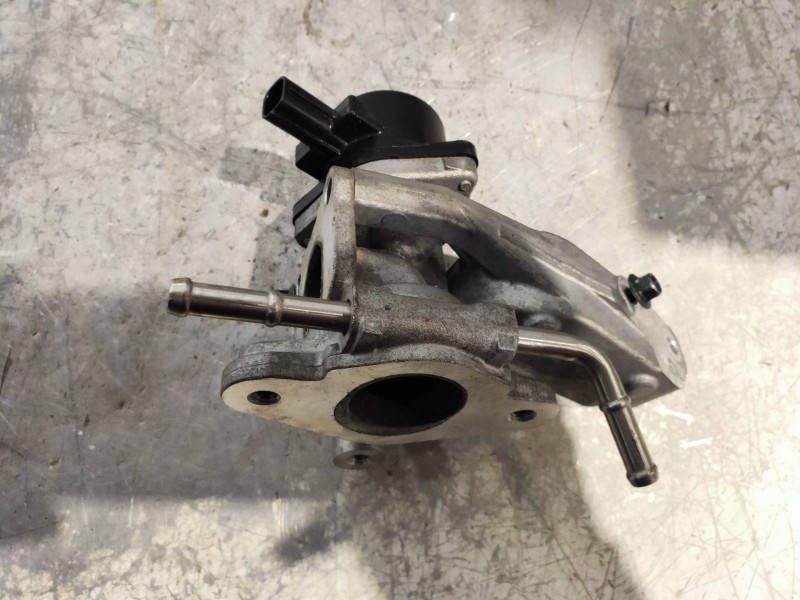 Recambio de valvula egr para toyota rav4 hybrid 4x2 feel! referencia OEM IAM 2562025040   Recambio de valvula egr para toyota rav4 hybrid 4x2 feel! referencia OEM IAM 2562025040