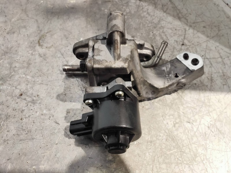 Recambio de valvula egr para toyota rav4 hybrid 4x2 feel! referencia OEM IAM 2562025040   Recambio de valvula egr para toyota rav4 hybrid 4x2 feel! referencia OEM IAM 2562025040