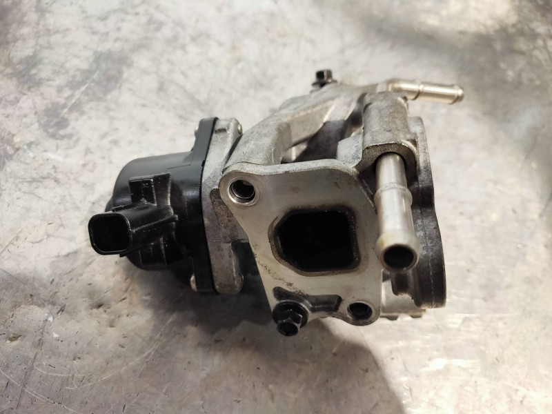 Recambio de valvula egr para toyota rav4 hybrid 4x2 feel! referencia OEM IAM 2562025040   Recambio de valvula egr para toyota rav4 hybrid 4x2 feel! referencia OEM IAM 2562025040