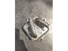 Recambio de enfriador aceite motor para toyota rav4 hybrid 4x2 feel! referencia OEM IAM 190806  