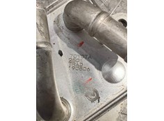 Recambio de enfriador aceite motor para toyota rav4 hybrid 4x2 feel! referencia OEM IAM 190806   2