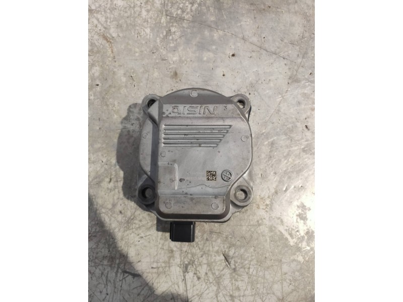 Recambio de bomba agua para toyota rav4 hybrid 4x2 feel! referencia OEM IAM 0810105880101 19H0615111 