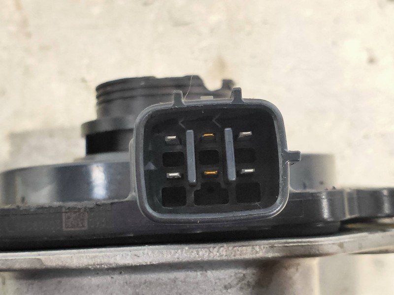 Recambio de bomba agua para toyota rav4 hybrid 4x2 feel! referencia OEM IAM 0810105880101 19H0615111 