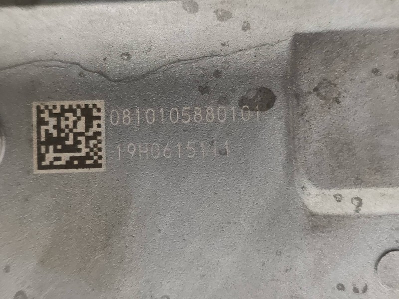 Recambio de bomba agua para toyota rav4 hybrid 4x2 feel! referencia OEM IAM 0810105880101 19H0615111 