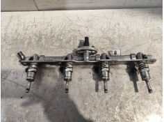 Recambio de rampa inyectora para toyota rav4 hybrid 4x2 feel! referencia OEM IAM 2325025010 08C0304674  2