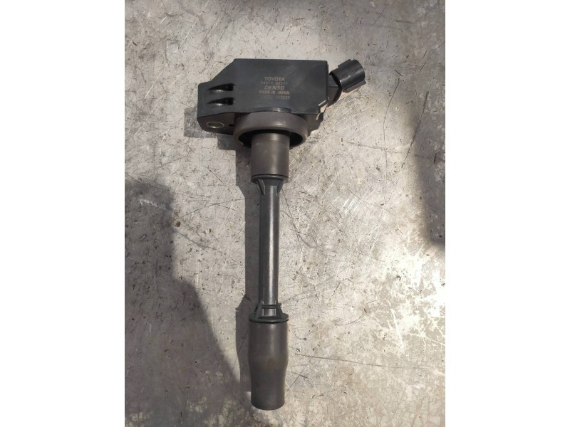 Recambio de bobina encendido para toyota rav4 hybrid 4x2 feel! referencia OEM IAM 9091902277 07C22003230 