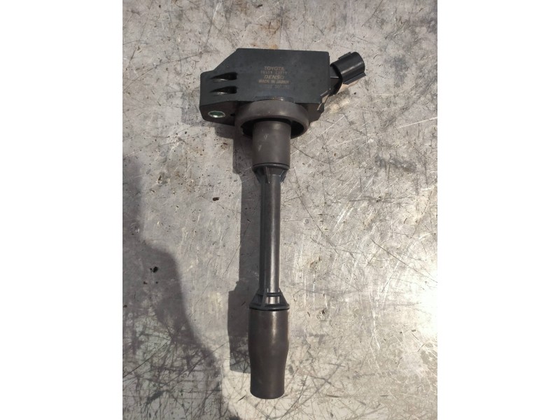 Recambio de bobina encendido para toyota rav4 hybrid 4x2 feel! referencia OEM IAM 9091902277 07C22003230 