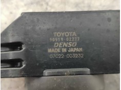 Recambio de bobina encendido para toyota rav4 hybrid 4x2 feel! referencia OEM IAM 9091902277 07C22003230  2