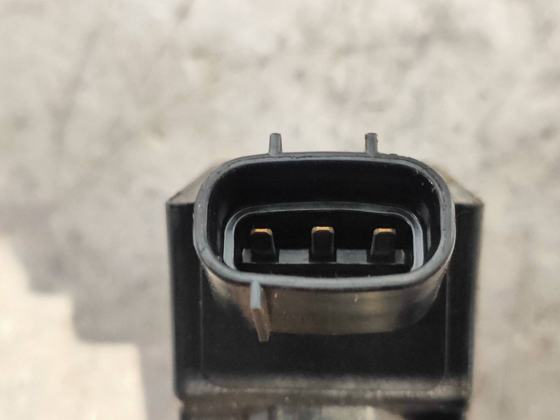 Recambio de bobina encendido para toyota rav4 hybrid 4x2 feel! referencia OEM IAM 9091902277 07C22003230 