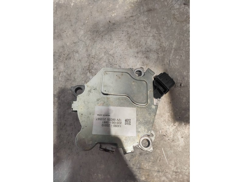 Recambio de despiece motor para toyota rav4 hybrid 4x2 feel! referencia OEM IAM 130902510 2351000861 08C05 203567 