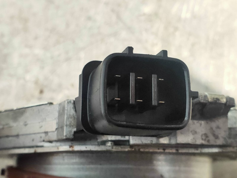 Recambio de despiece motor para toyota rav4 hybrid 4x2 feel! referencia OEM IAM 130902510 2351000861 08C05 203567 