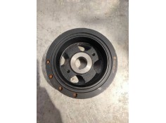 Recambio de polea cigueñal para toyota rav4 hybrid 4x2 feel! referencia OEM IAM 90712U  