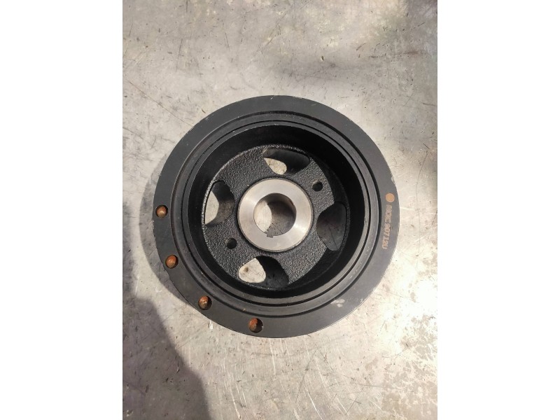 Recambio de polea cigueñal para toyota rav4 hybrid 4x2 feel! referencia OEM IAM 90712U  