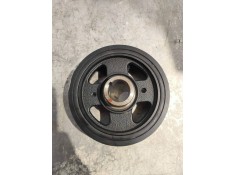 Recambio de polea cigueñal para toyota rav4 hybrid 4x2 feel! referencia OEM IAM 90712U   2
