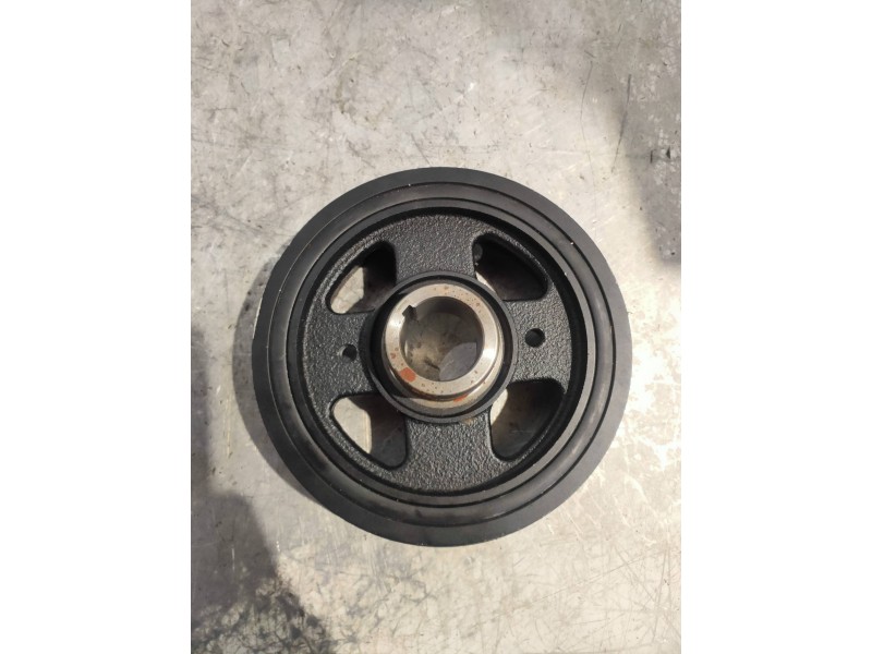 Recambio de polea cigueñal para toyota rav4 hybrid 4x2 feel! referencia OEM IAM 90712U  