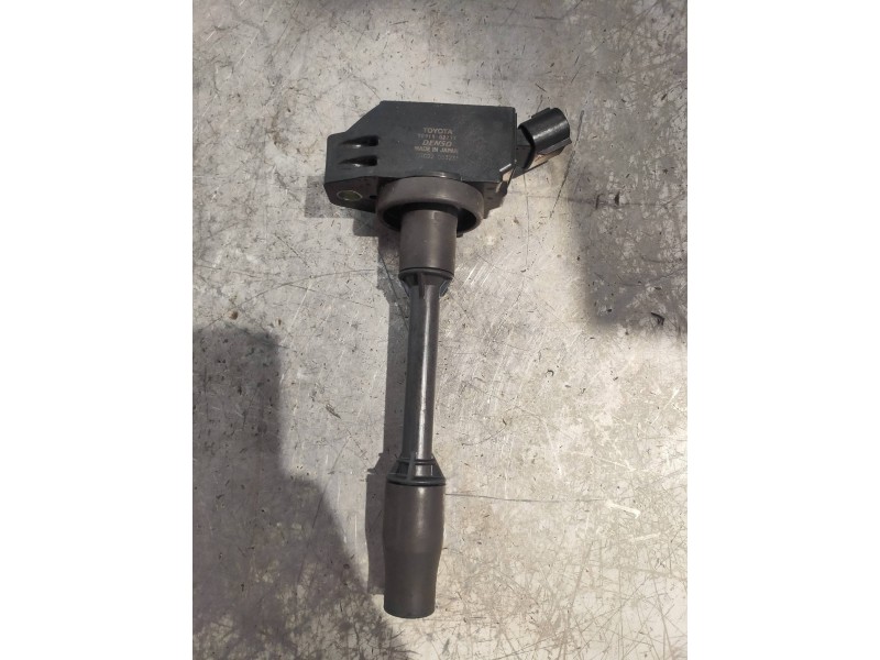 Recambio de bobina encendido para toyota rav4 hybrid 4x2 feel! referencia OEM IAM 9091902277 07C22003230 