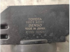 Recambio de bobina encendido para toyota rav4 hybrid 4x2 feel! referencia OEM IAM 9091902277 07C22003230  2