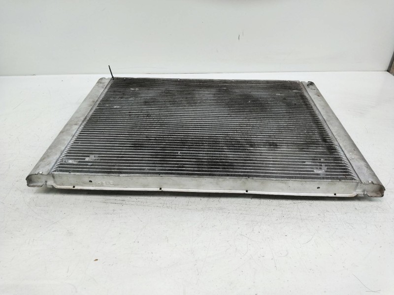 Recambio de radiador agua para bmw serie 7 (e65/e66) 3.6 v8 32v cat referencia OEM IAM 17117585544001 B7216005 