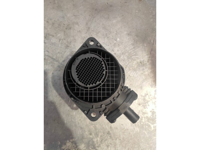 Recambio de caudalimetro para seat ibiza (6l1) fresh referencia OEM IAM 0281002531 038906461B BOSCH