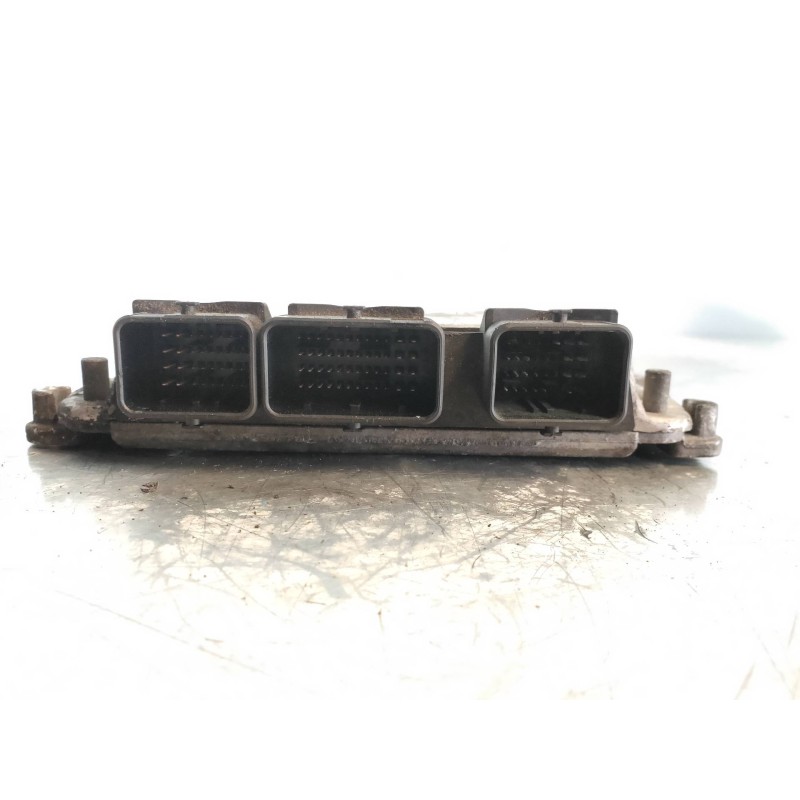 Recambio de centralita motor uce para citroen xsara picasso 2.0 hdi sx referencia OEM IAM 0281011521 9654693280 9640938680 1039S