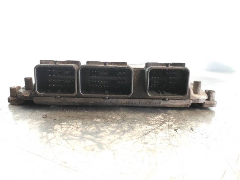 Recambio de centralita motor uce para citroen xsara picasso 2.0 hdi sx referencia OEM IAM 0281011521 9654693280 9640938680 1039S