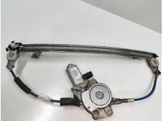 Recambio de elevalunas delantero derecho para fiat brava (182) 1.9 turbodiesel referencia OEM IAM 77702580  5P