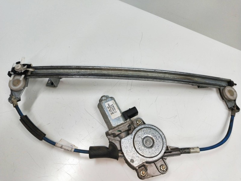 Recambio de elevalunas delantero derecho para fiat brava (182) 1.9 turbodiesel referencia OEM IAM 77702580  5P
