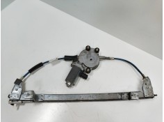 Recambio de elevalunas delantero derecho para fiat brava (182) 1.9 turbodiesel referencia OEM IAM 77702580  5P 2