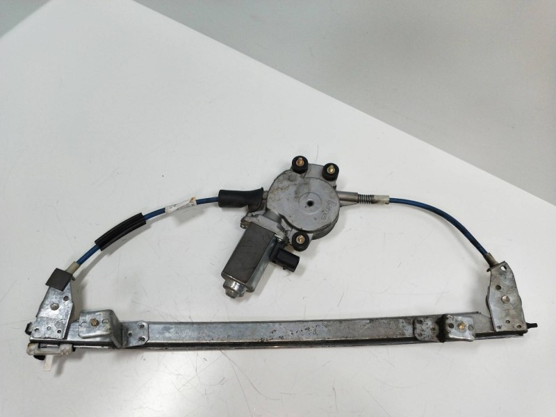Recambio de elevalunas delantero derecho para fiat brava (182) 1.9 turbodiesel referencia OEM IAM 77702580  5P