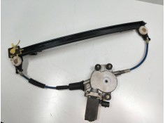 Recambio de elevalunas delantero derecho para fiat brava (182) referencia OEM IAM 465598110  5P