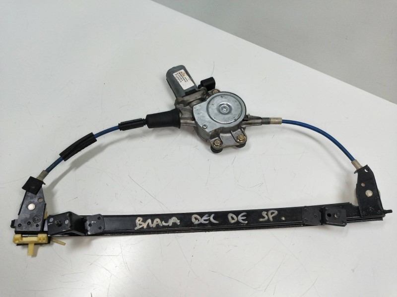 Recambio de elevalunas delantero derecho para fiat brava (182) referencia OEM IAM 465598110  5P