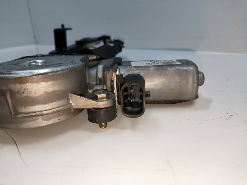 Recambio de elevalunas delantero derecho para fiat brava (182) referencia OEM IAM 465598110  5P