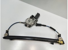 Recambio de elevalunas delantero derecho para fiat brava (182) referencia OEM IAM 465598110  4P