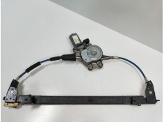 Recambio de elevalunas delantero derecho para fiat brava (182) referencia OEM IAM 465598110  4P 2