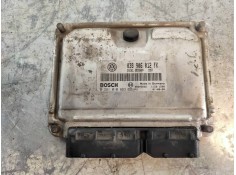 Recambio de centralita motor uce para seat leon (1m1) signo referencia OEM IAM 0281010683 038906012FK 28SA5092 BOSCH