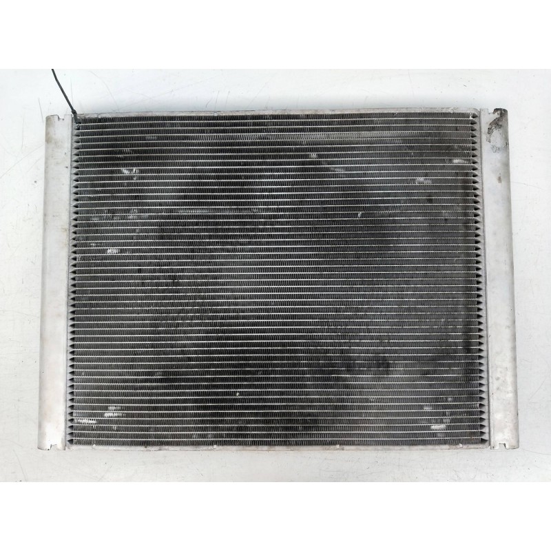 Recambio de radiador agua para bmw serie 7 (e65/e66) 3.6 v8 32v cat referencia OEM IAM 17117585544001 B7216005 