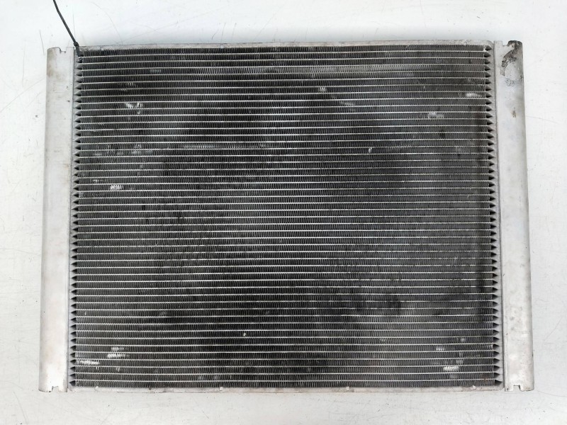 Recambio de radiador agua para bmw serie 7 (e65/e66) 3.6 v8 32v cat referencia OEM IAM 17117585544001 B7216005 
