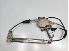 Recambio de elevalunas trasero izquierdo para fiat brava (182) referencia OEM IAM 77837120  