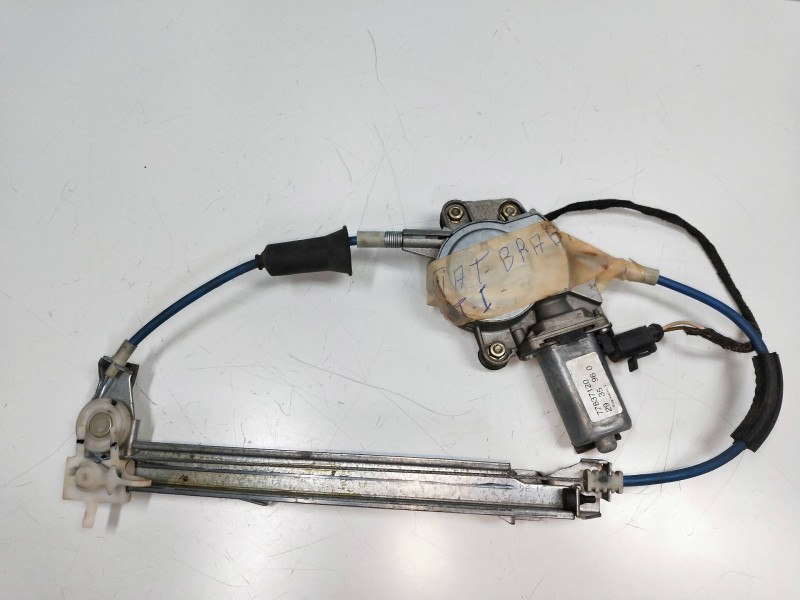 Recambio de elevalunas trasero izquierdo para fiat brava (182) referencia OEM IAM 77837120  