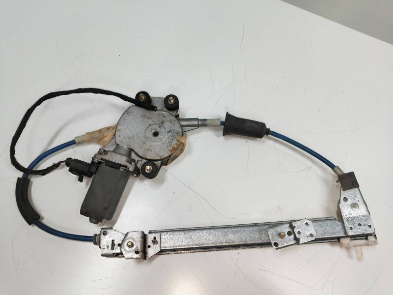 Recambio de elevalunas trasero izquierdo para fiat brava (182) referencia OEM IAM 77837120  