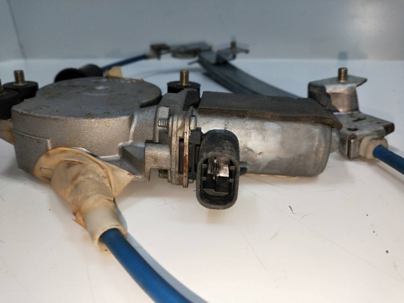 Recambio de elevalunas trasero izquierdo para fiat brava (182) referencia OEM IAM 77837120  