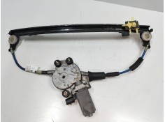 Recambio de elevalunas delantero izquierdo para fiat bravo (182) jtd 105 / 100 suite referencia OEM IAM 46559812  3P