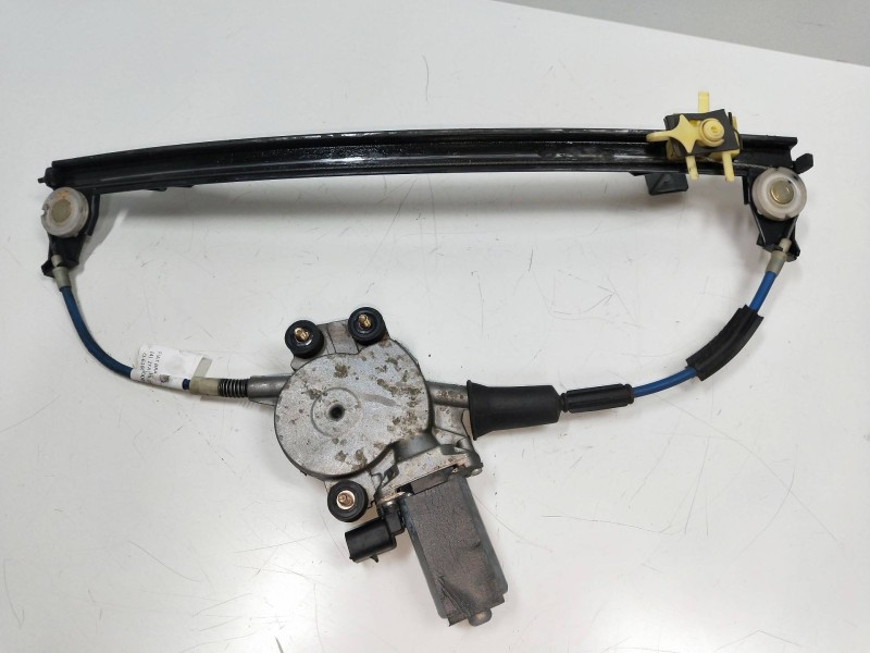 Recambio de elevalunas delantero izquierdo para fiat bravo (182) jtd 105 / 100 suite referencia OEM IAM 46559812  3P