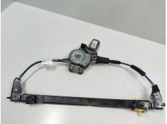 Recambio de elevalunas delantero izquierdo para fiat bravo (182) jtd 105 / 100 suite referencia OEM IAM 46559812  3P 2