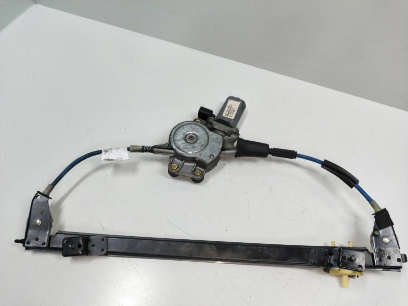 Recambio de elevalunas delantero izquierdo para fiat bravo (182) jtd 105 / 100 suite referencia OEM IAM 46559812  3P