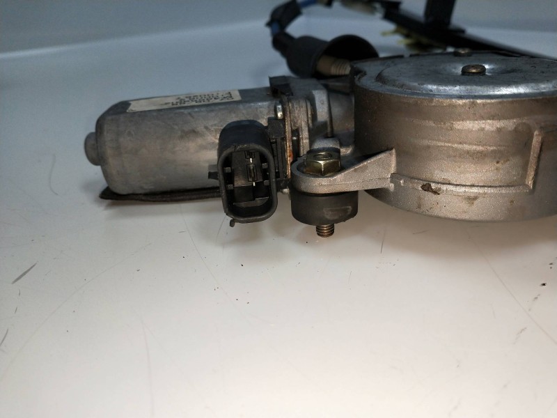 Recambio de elevalunas delantero izquierdo para fiat bravo (182) jtd 105 / 100 suite referencia OEM IAM 46559812  3P