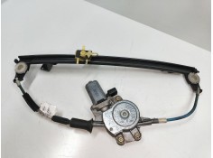 Recambio de elevalunas delantero derecho para fiat bravo (182) 1.2 16v cat referencia OEM IAM 32225001A  3P
