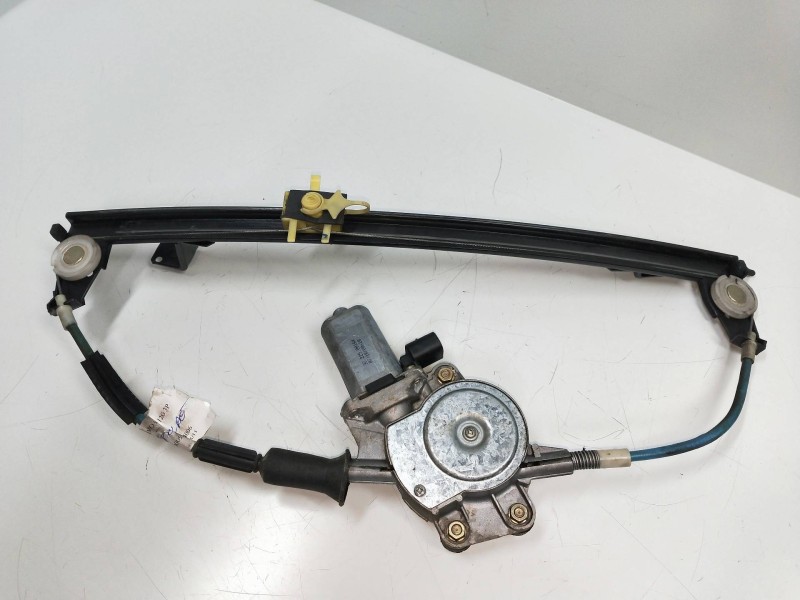 Recambio de elevalunas delantero derecho para fiat bravo (182) 1.2 16v cat referencia OEM IAM 32225001A  3P